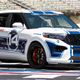 Image for article titled The Ford Explorer ST For Track Students Seems Like It's Not Very Useful